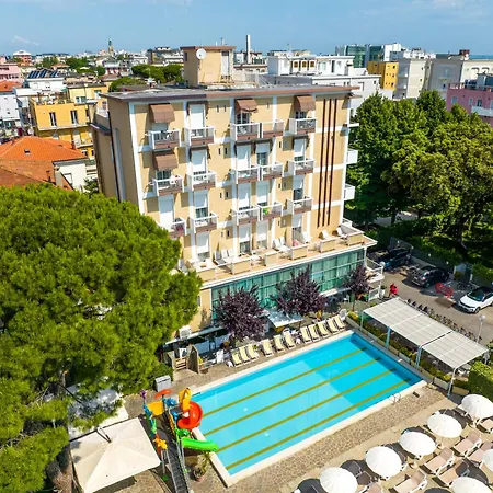 Hotel Lotus & Rimini