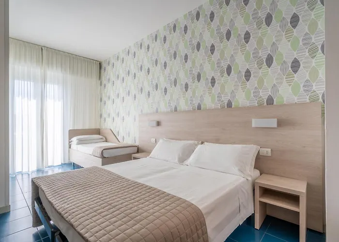 Hotel Lotus & Rimini