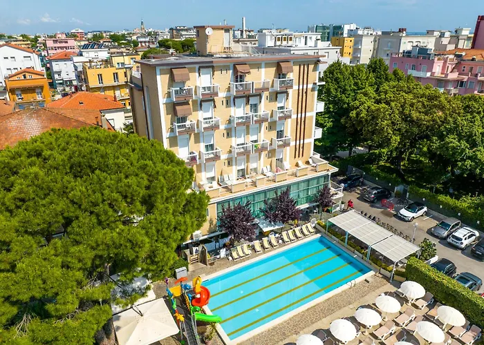 Hotel Lotus & Rimini