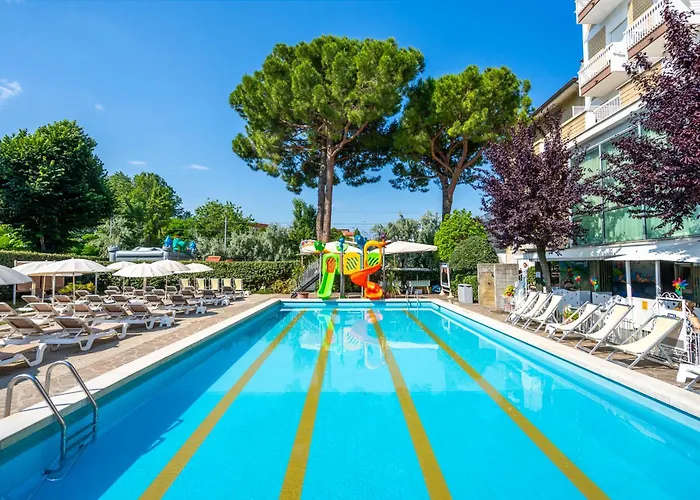 Lotus & Hotel Rimini