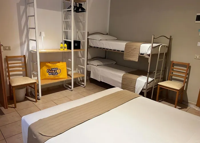 Lotus & Hotel Rimini