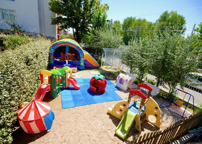 Hotel Lotus & Rimini