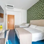 Hotel Lotus & Rimini