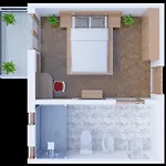 Lotus & Hotel
