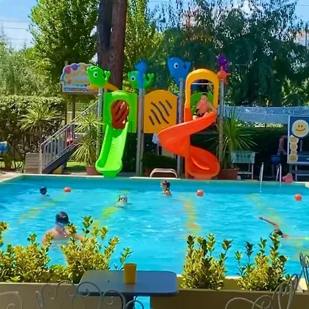 Hotel Lotus & Rimini