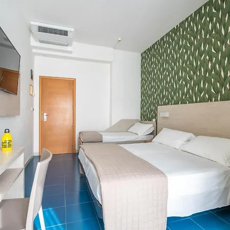 Hotel Lotus & Rimini