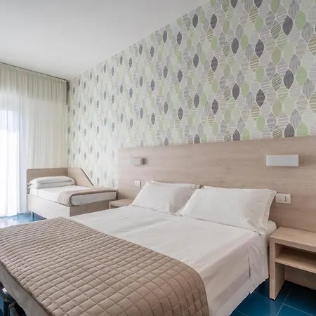 Hotel Lotus & Rimini