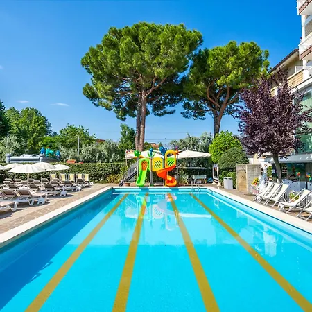 Lotus & Hotel Rimini