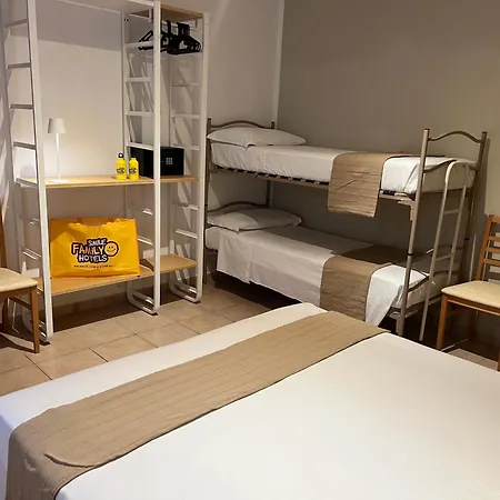 Lotus & Hotel Rimini