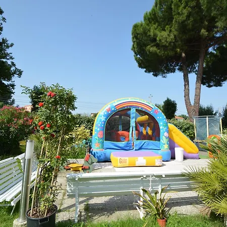 Hotel Lotus & Rimini