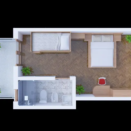 Hotel Lotus & Rimini