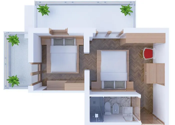 Hotel Lotus & Rimini