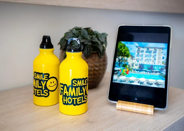 Lotus & Hotel Rimini