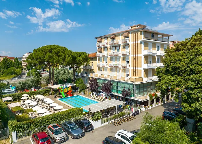 Lotus & Hotel Rimini