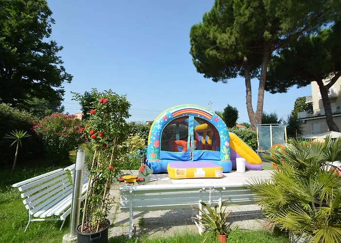 Hotel Lotus & Rimini