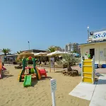Hotel Lotus & Rimini
