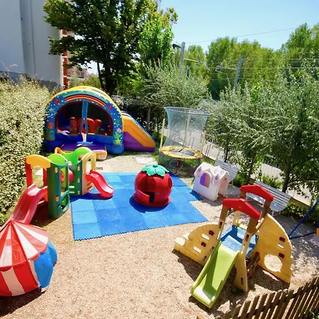 Hotel Lotus & Rimini