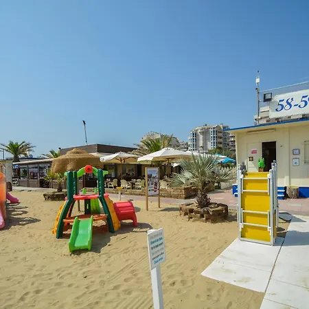 Hotel Lotus & Rimini