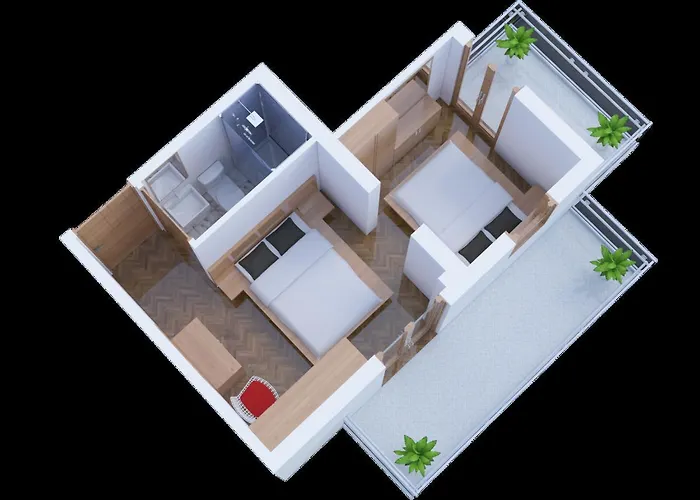 Lotus & Отель 3*