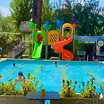 Hotel Lotus & Rimini