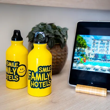 Lotus & Ξενοδοχείο Ρίμινι