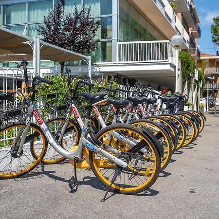 Ξενοδοχείο Lotus & 3*