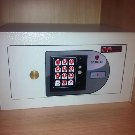 Ξενοδοχείο Lotus & 3*