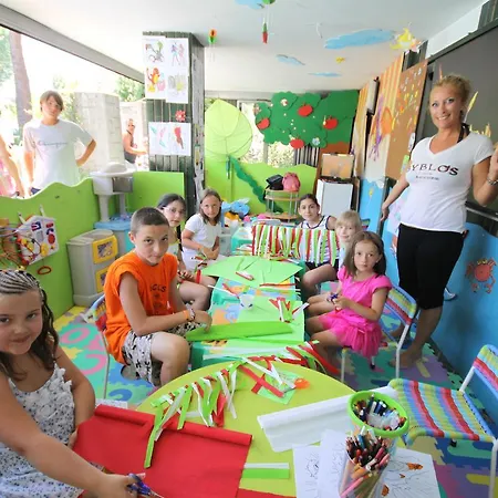 Lotus & Ξενοδοχείο 3*