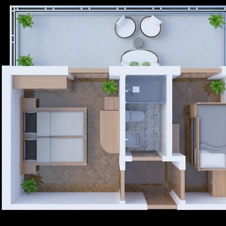 Lotus & Ξενοδοχείο